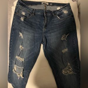 Garage heritage 75  jeans